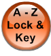 A - Z Lock & Key 